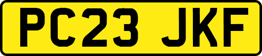 PC23JKF