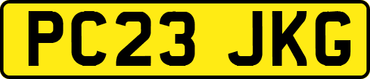 PC23JKG