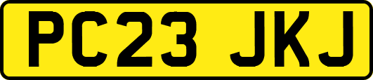 PC23JKJ