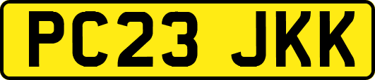 PC23JKK