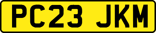 PC23JKM