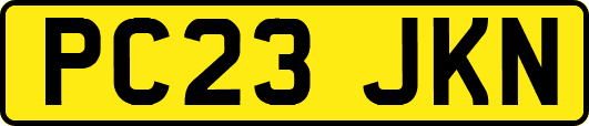 PC23JKN