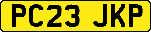 PC23JKP