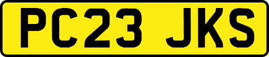 PC23JKS