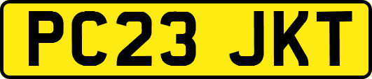 PC23JKT