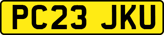 PC23JKU