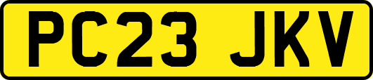PC23JKV