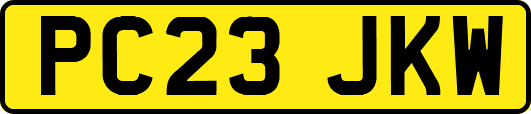 PC23JKW