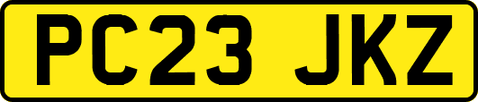 PC23JKZ