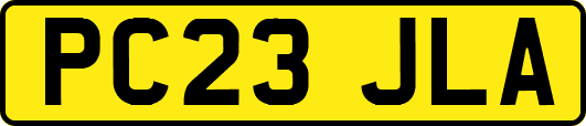 PC23JLA