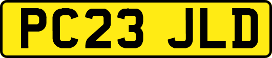 PC23JLD