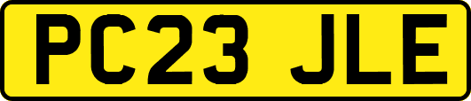 PC23JLE