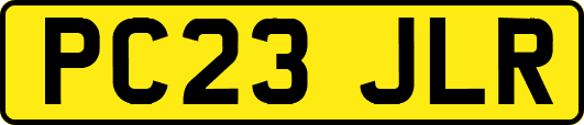 PC23JLR