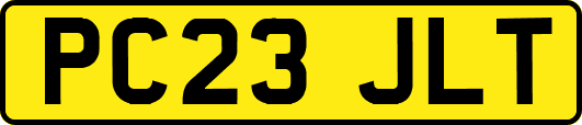 PC23JLT