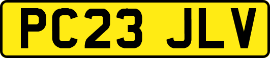 PC23JLV