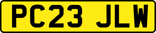 PC23JLW