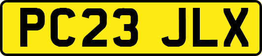 PC23JLX