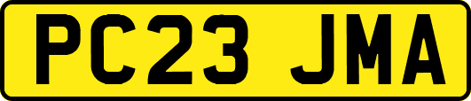 PC23JMA