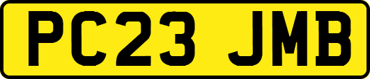 PC23JMB