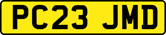 PC23JMD