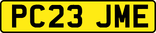 PC23JME