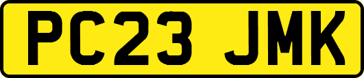 PC23JMK