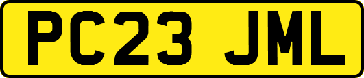 PC23JML