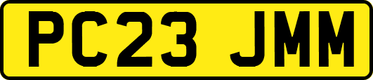 PC23JMM