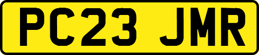 PC23JMR