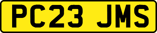 PC23JMS
