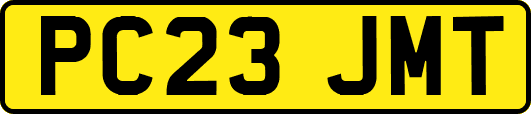 PC23JMT