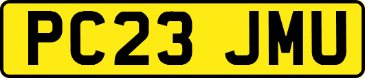 PC23JMU