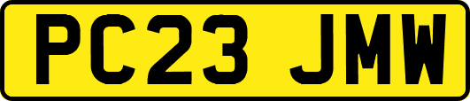 PC23JMW