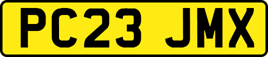 PC23JMX