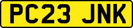 PC23JNK