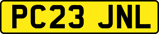 PC23JNL