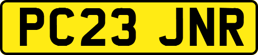 PC23JNR