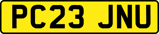PC23JNU