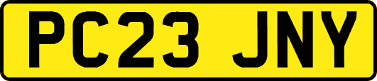 PC23JNY