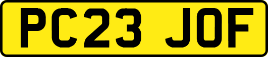 PC23JOF