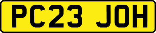 PC23JOH