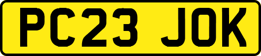 PC23JOK