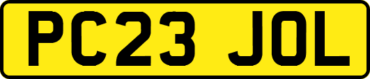 PC23JOL