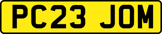 PC23JOM