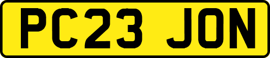 PC23JON