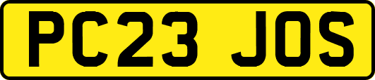 PC23JOS
