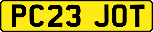 PC23JOT