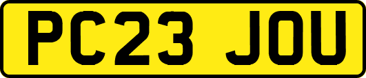 PC23JOU