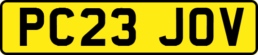 PC23JOV