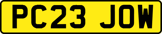 PC23JOW